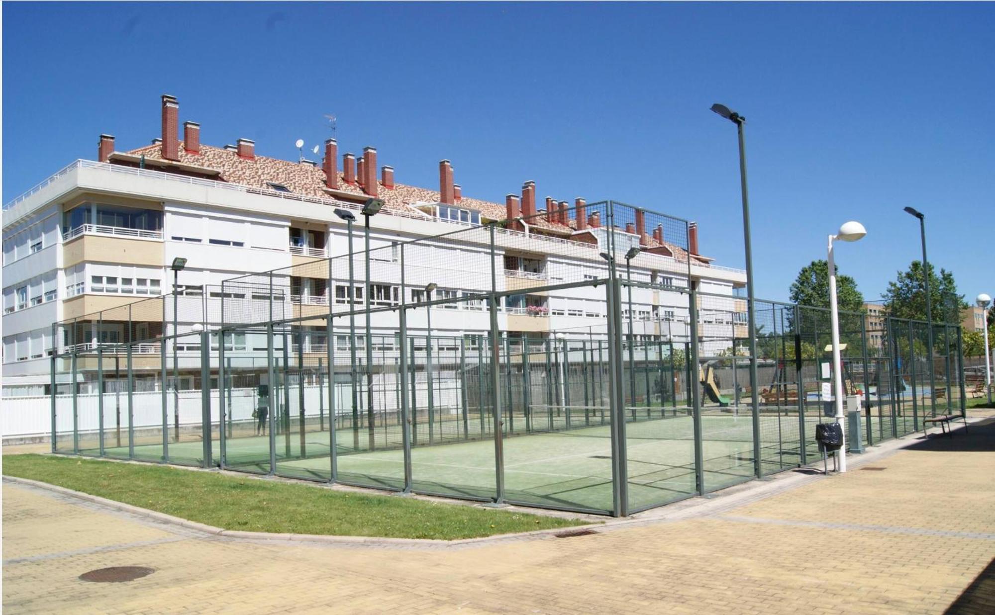 Apartamento Con Gran Terraza Y Vistas A La Catedral. Burgo Extérieur photo